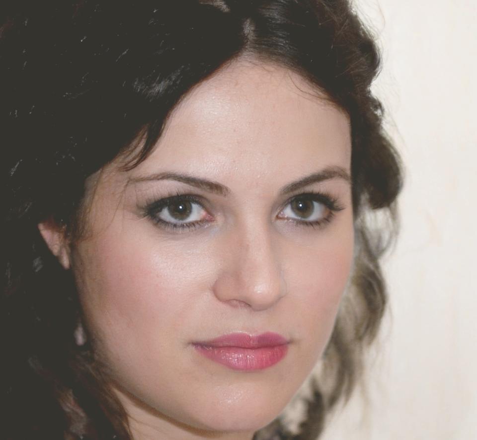 Zara Finchworth, Operations Manager